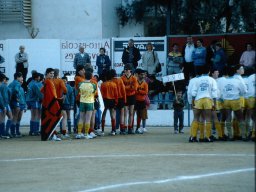 0DIA 1985 ZAALJEUGD DIV
